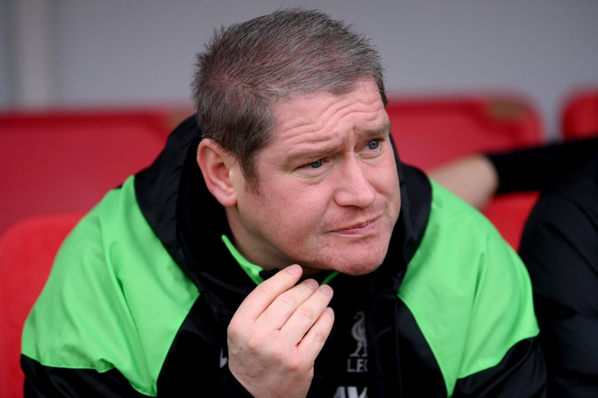 Liverpool's Women's Super League fixture against Aston Villa postponed after Matt Beard's death